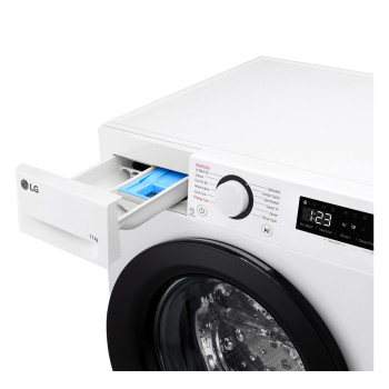 LG F4Y511WBLN1 Washing Machine image 3